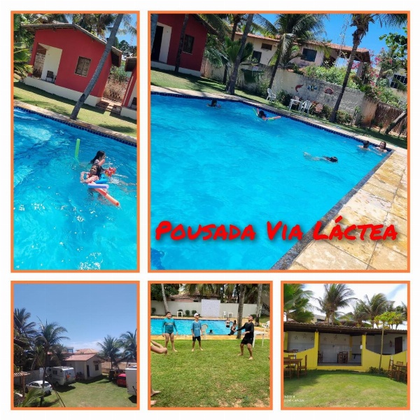 Pousada Via Lactea image 1