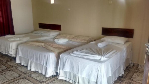 Pousada Via Lactea image 10