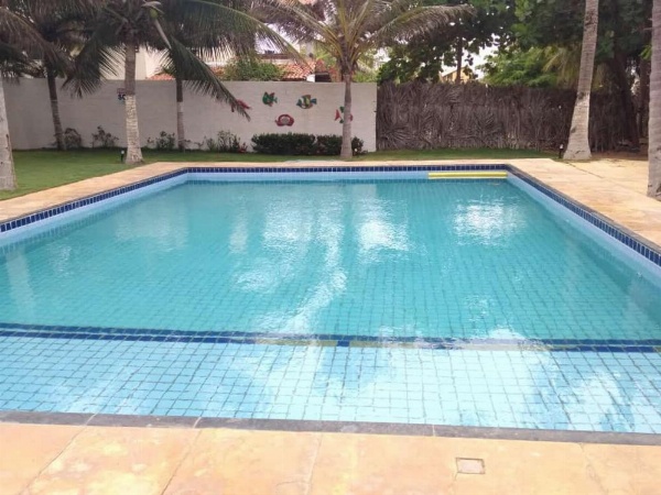 Pousada Via Lactea image 11