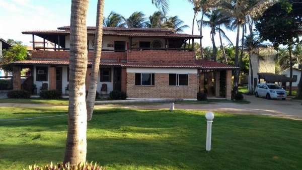 Pousada Via Lactea image 12