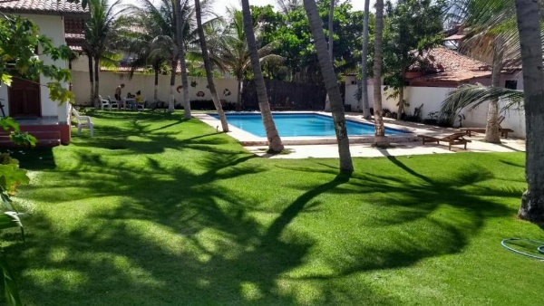 Pousada Via Lactea image 13