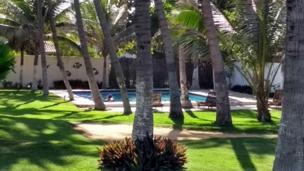 Pousada Via Lactea image 14