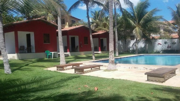 Pousada Via Lactea image 15