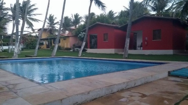 Pousada Via Lactea image 17