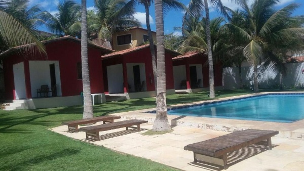 Pousada Via Lactea image 19