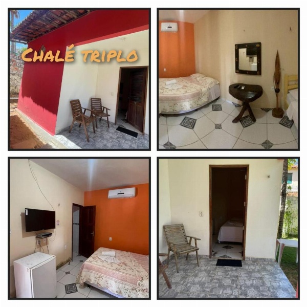 Pousada Via Lactea image 20