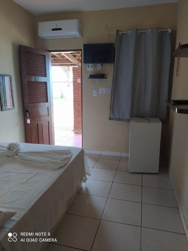 Pousada Via Lactea image 21