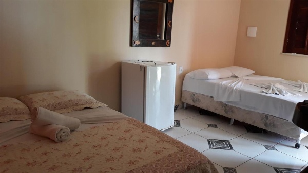 Pousada Via Lactea image 5