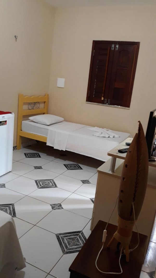 Pousada Via Lactea image 6